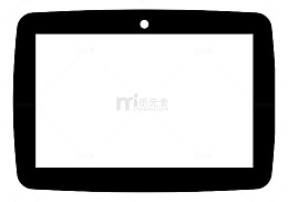 屏幕触摸electronic-devices-fill-ic