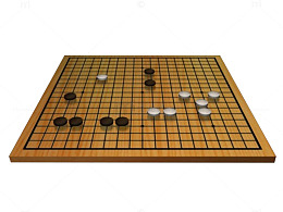 休闲娱乐游戏黑白棋