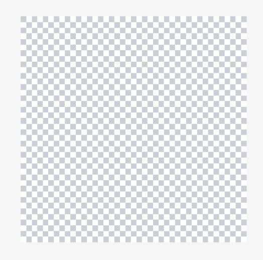 ps透明背景标志