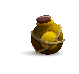 酒壶