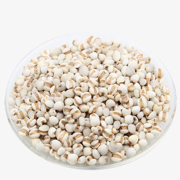 碗装薏仁米