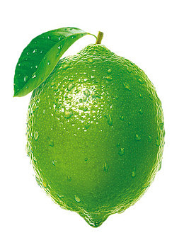青柠檬
