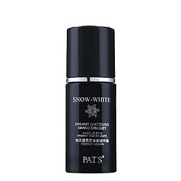 柏氏雪晶灵修复精华液