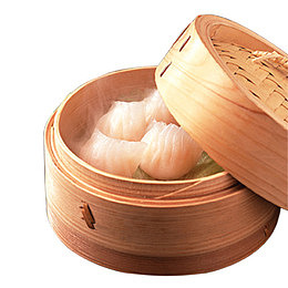 蒸饺