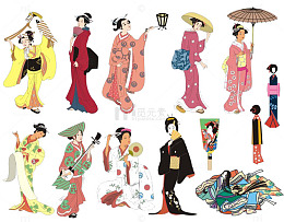 女人