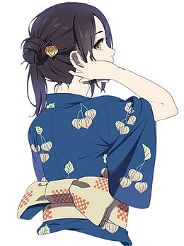 日本女生