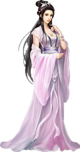 人物图片素材卡通小人素描