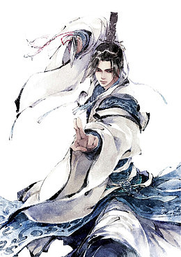 卡通小人矢量图矢量人物