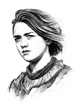 美术插图
