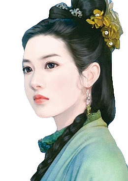 边角装饰图案卡通人物图片