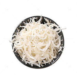 美味小银鱼