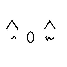 可爱表情