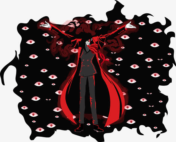 关键词 : 黑夜,神秘,神秘人,斗篷,眼睛[声明] 觅元素所有素材为用户