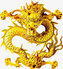 金龙素材
