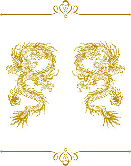 移门金龙