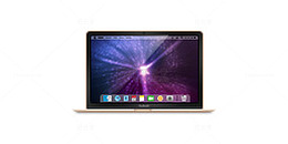 苹果金MacBook产品苹果产品