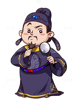 卡通