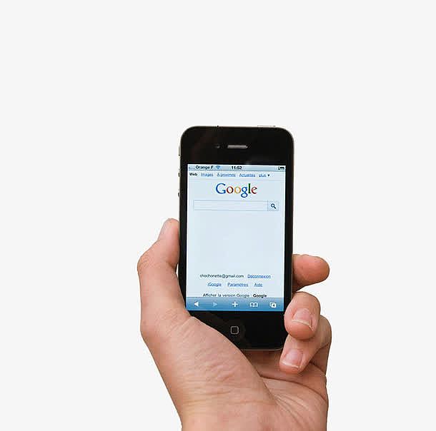 手机搜索谷歌
