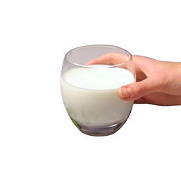 喝豆浆