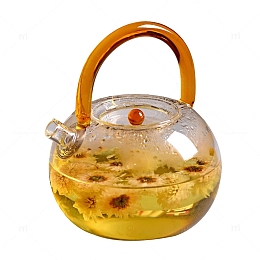水壶煮茶壶花茶壶