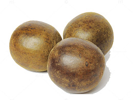 罗汉果免抠高清大图