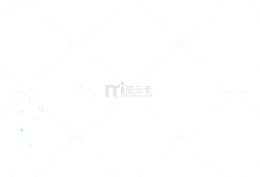 星星太阳月亮漂浮