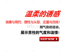温柔的诱惑