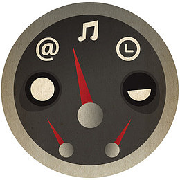 仪表板artcore-4-icons