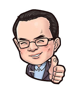 棒棒哒大叔
