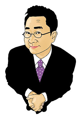 中年大叔