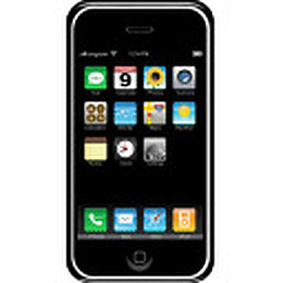 苹果iPhoneiPod移动电