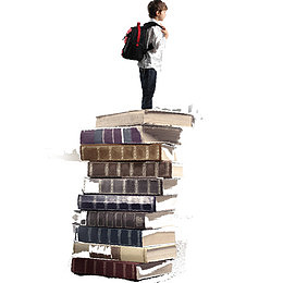 学习压力大