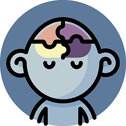 儿童大脑思维开发