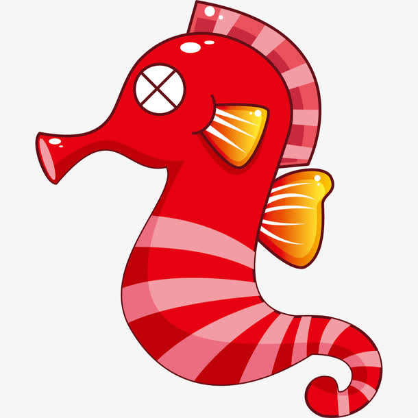 关键词 : 卡通海马,手绘海马,可爱海马,卡通动物,海马,红色海马,海底