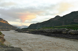 旅游