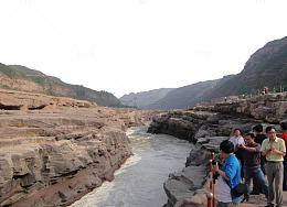旅游