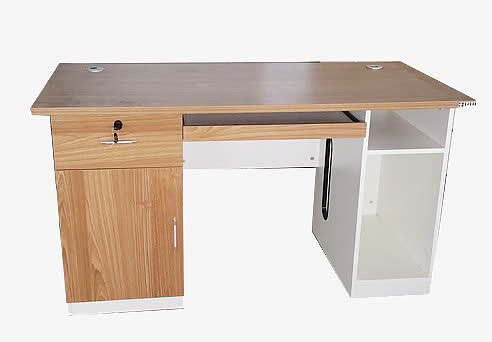 电脑桌图片_电脑桌素材_觅元素