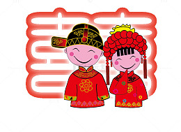 结婚婚礼婚庆素材
