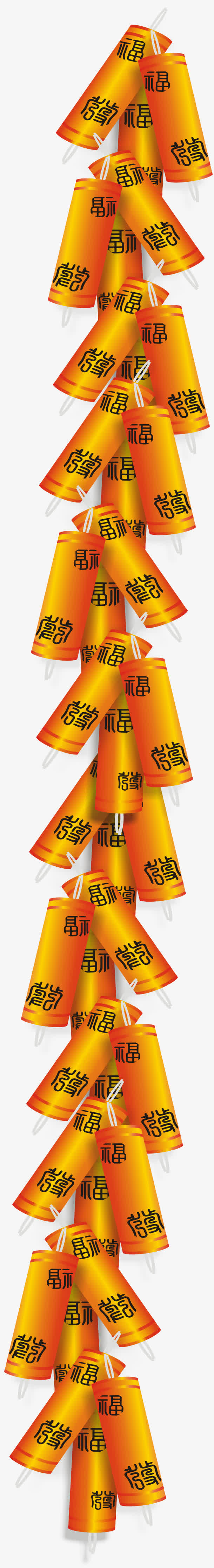 新年元素素材免费下载_觅元素