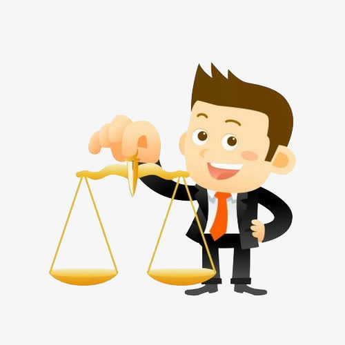 商业性质卡通人物的公平