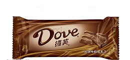 德芙巧克力