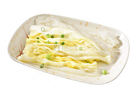 鸡蛋肠