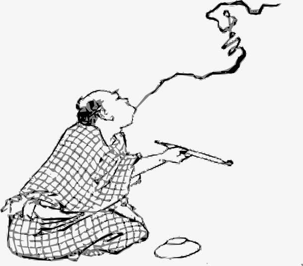 日本 男人 抽烟