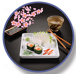 日式料理