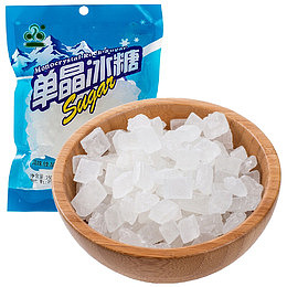 单晶冰糖