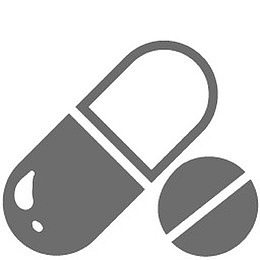 药片图标