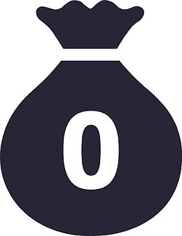 零佣金