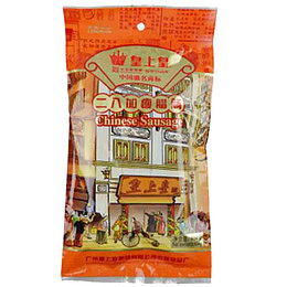 添福腊肠