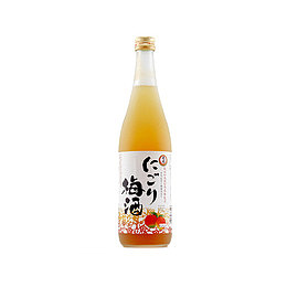 江秀梅子酒