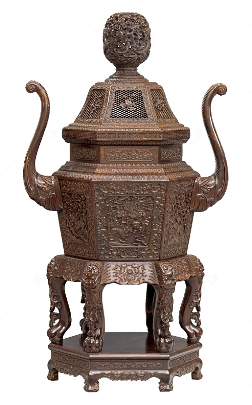 中药炉子素材_中药炉子图片元素-觅元素